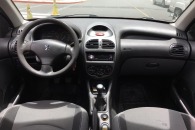 Peugeot 206 Xline 2008