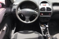 Peugeot 206 Xline 2008
