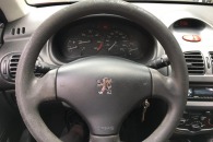 Peugeot 206 Xline 2008