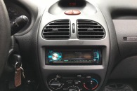 Peugeot 206 Xline 2008