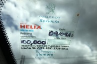 Peugeot 206 Xline 2008