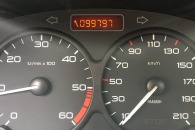 Peugeot 206 Xline 2008