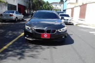 BMW 325i 420i Grand Coupe 2015