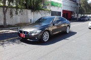 BMW 325i 420i Grand Coupe 2015
