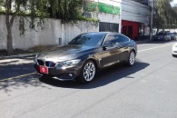BMW 325i 420i Grand Coupe 2015