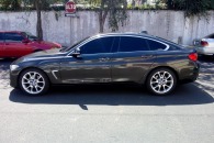 BMW 325i 420i Grand Coupe 2015