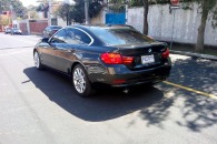 BMW 325i 420i Grand Coupe 2015