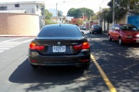 BMW 325i 420i Grand Coupe 2015