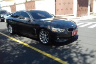 BMW 325i 420i Grand Coupe 2015