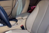 BMW 325i 420i Grand Coupe 2015