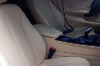 BMW 325i 420i Grand Coupe 2015