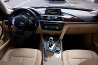 BMW 325i 420i Grand Coupe 2015