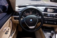 BMW 325i 420i Grand Coupe 2015