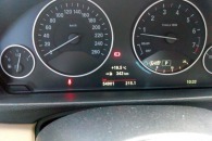 BMW 325i 420i Grand Coupe 2015