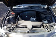 BMW 325i 420i Grand Coupe 2015