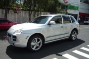 Porsche Cayenne S 2004