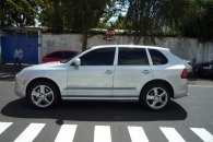 Porsche Cayenne S 2004