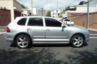 Porsche Cayenne S 2004