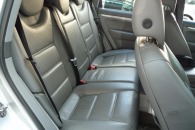 Porsche Cayenne S 2004
