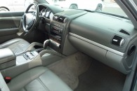 Porsche Cayenne S 2004
