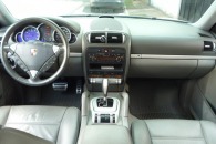 Porsche Cayenne S 2004