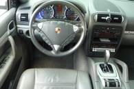 Porsche Cayenne S 2004