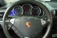 Porsche Cayenne S 2004