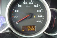 Porsche Cayenne S 2004