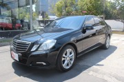 Mercedes-Benz E 300 2010