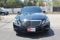 Mercedes-Benz E 300 2010