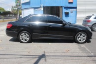 Mercedes-Benz E 300 2010