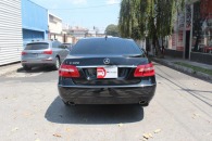 Mercedes-Benz E 300 2010