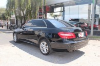 Mercedes-Benz E 300 2010