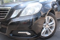 Mercedes-Benz E 300 2010