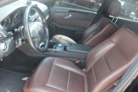 Mercedes-Benz E 300 2010