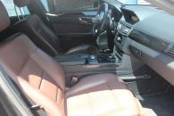 Mercedes-Benz E 300 2010