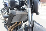 Yamaha MT 07A 2018