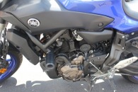 Yamaha MT 07A 2018