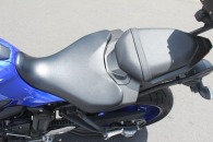Yamaha MT 07A 2018