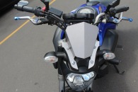 Yamaha MT 07A 2018