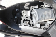 Yamaha MT 07A 2018