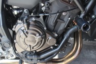 Yamaha MT 07A 2018