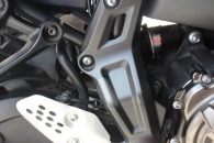 Yamaha MT 07A 2018