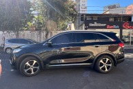 Kia Sorento Ex Diesel 2016