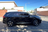 Kia Sorento Ex Diesel 2016