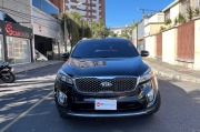 Kia Sorento Ex Diesel 2016