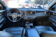 Kia Sorento Ex Diesel 2016