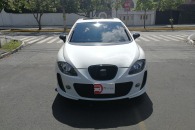 Seat Leon 2.0 FR 2008