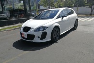 Seat Leon 2.0 FR 2008
