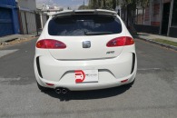 Seat Leon 2.0 FR 2008